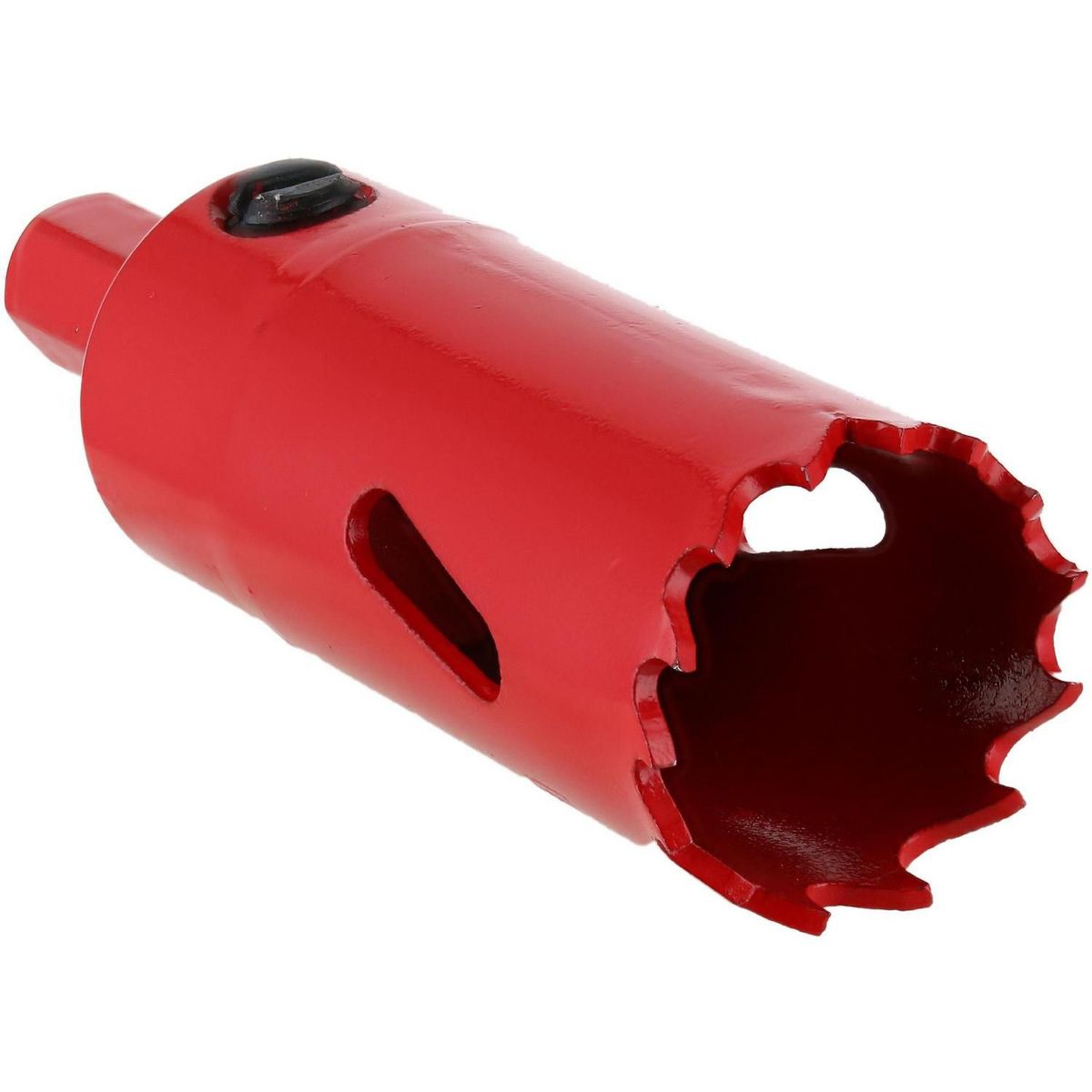 Ubermann - Broca copa bimetal 25 mm