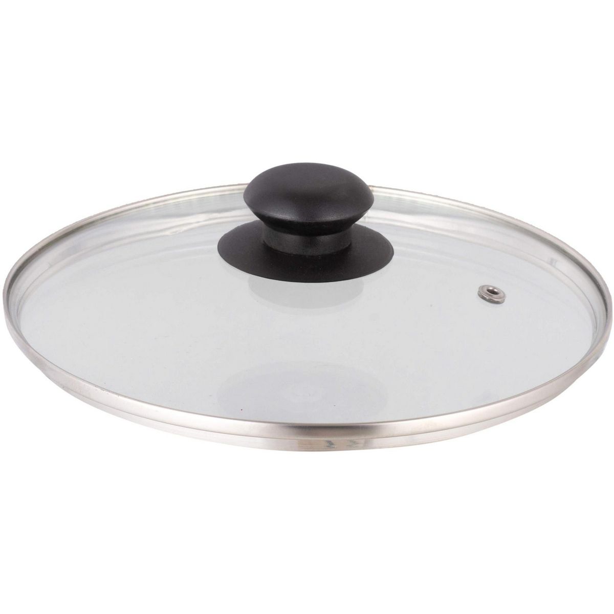 Casa Bonita - Tapa para olla 20 cm vidrio