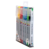 Pack Rotulador WB 3mm 8 uds