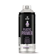 Spray Imprimación Plásticos