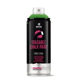 Spray Tiza Borrable: Verde Vall