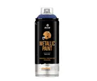 Spray metálica: Azul Oscuro