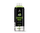 Spray Fotoluminiscente BA