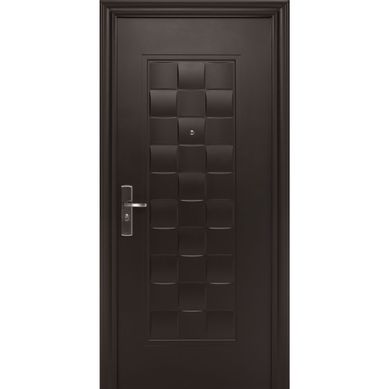 Puerta de seg luxury s1 de 95X213