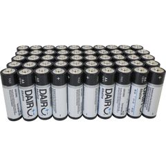 Pack Pila Alcalina Dairu Aax50