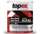 Sellador Topex Alkalli 4 Lt