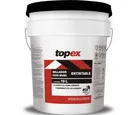 Sellador Entintable Topex Blanco 19 Lt