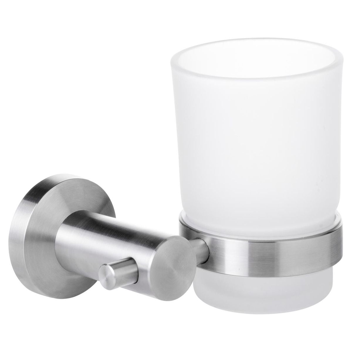 Porta vaso rodas acero inoxidable, marca Sensi Dacqua - Foto Principal