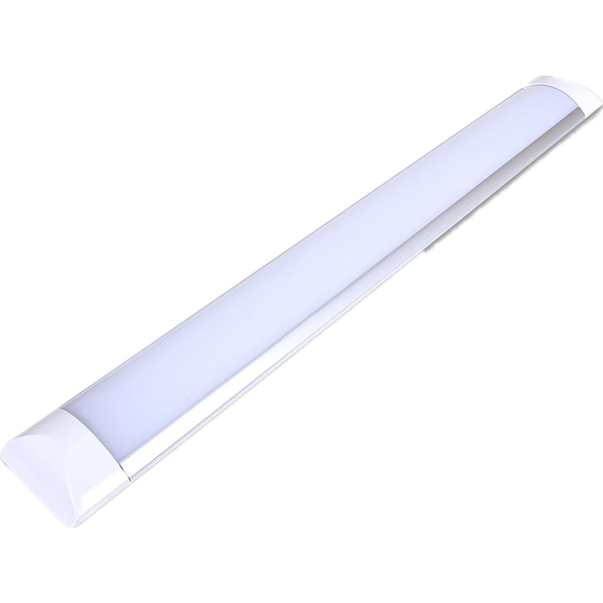 Igoto - Luminaria Led Slim Sobreponer 30 W