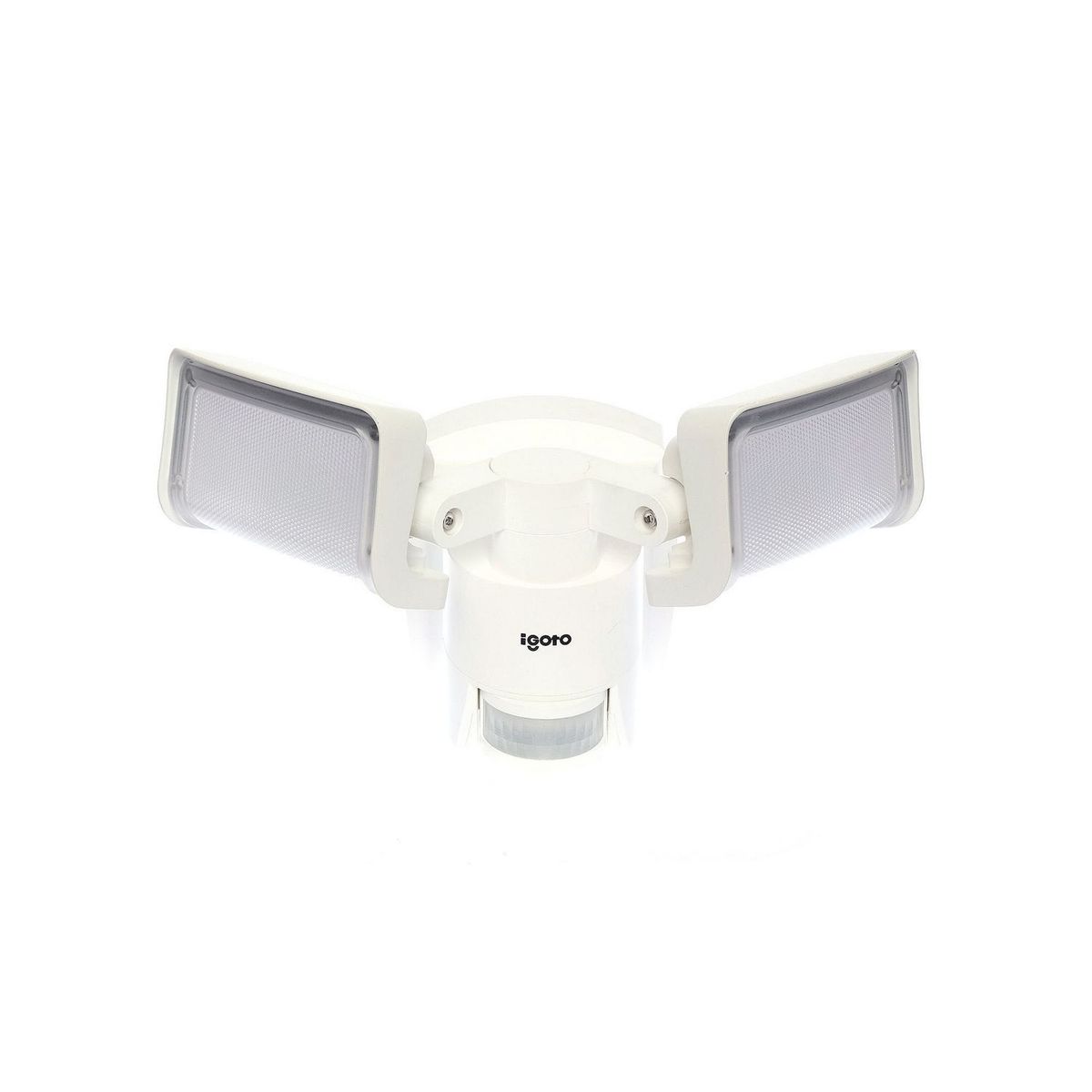 Reflector Led con Sensor de Movimiento Re02 30W 2,000 Lm, marca Igoto - Foto Principal