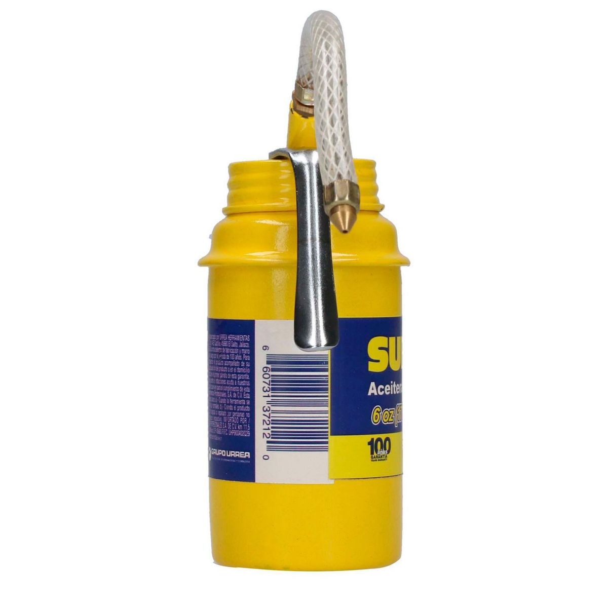 Surtek - Aceitera flexible 6 oz