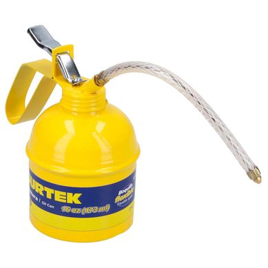 Aceitera flexible 16 oz
