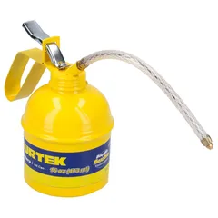 Aceitera flexible 16 oz