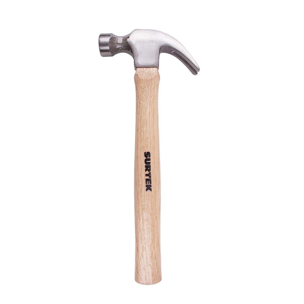 Surtek - Martillo de uña curva 16oz
