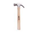 Martillo de uña curva 16oz