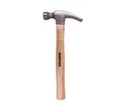 Martillo de uña recta 16oz
