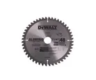 Disco Sierra 7-1/4" X 48 Dientes