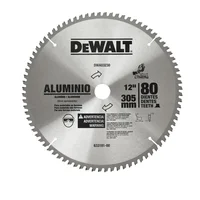 Disco Sierra 10" X 48 Dientes