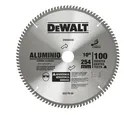 Disco Sierra 10" X 100 Dientes
