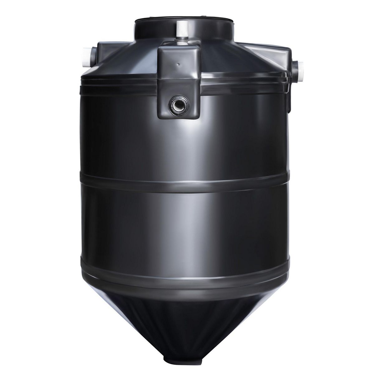 Rotoplas - Biodigestor Plus Autolimpiable Rotoplas 1,300 L