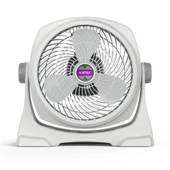 Ventilador De Aire 12 pulgadas Power Tube