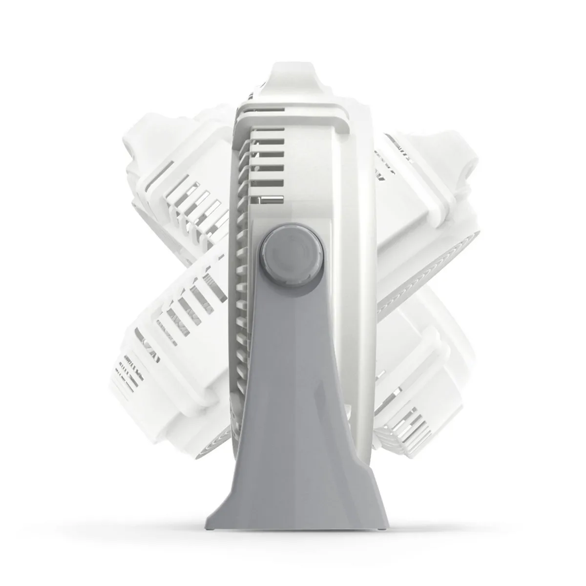 Navia - Circulador de Aire con 3 Velocidades