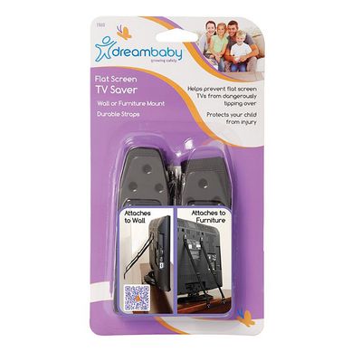 Protector de TV plana - Paq 2