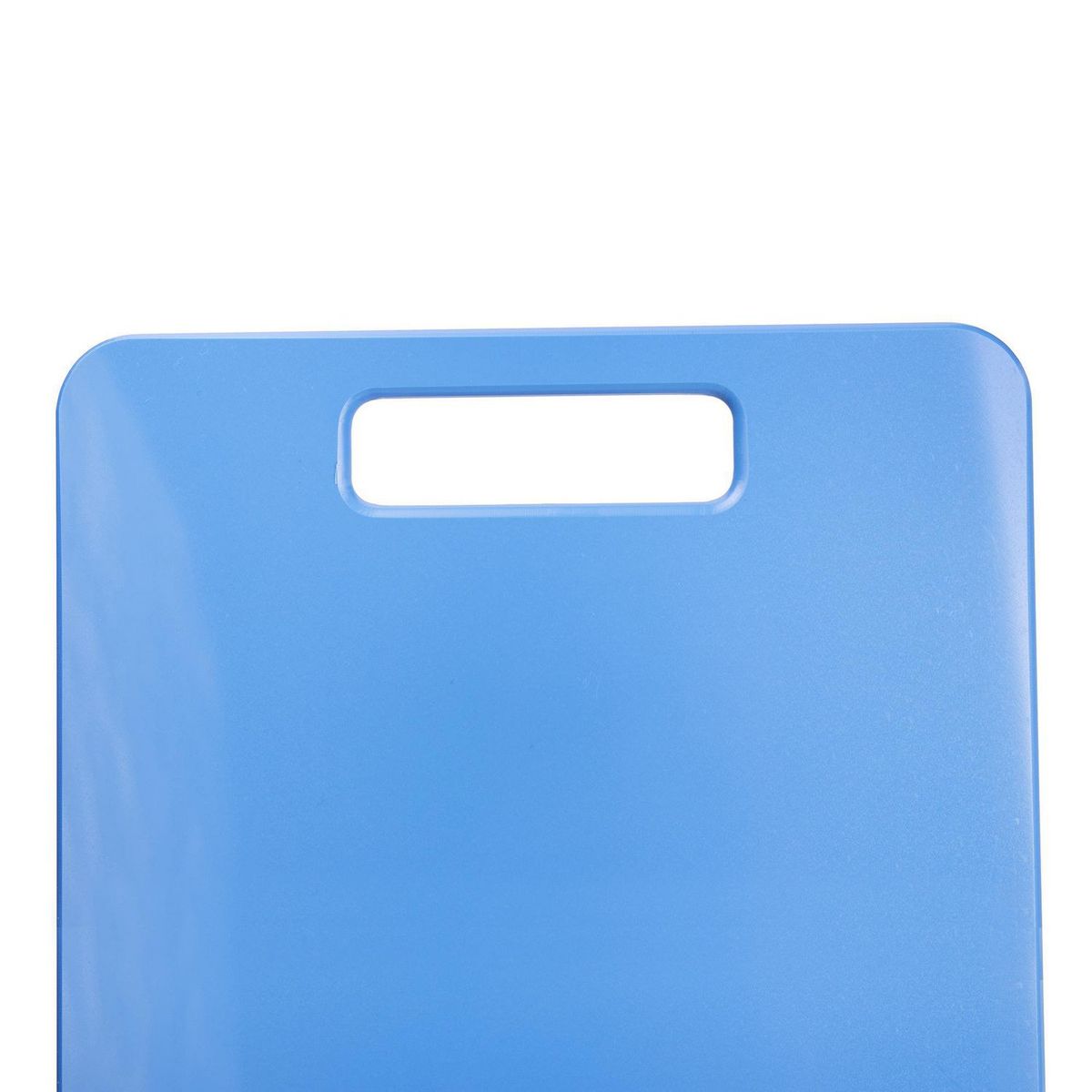 Metaltex - Tabla para picar ideal para pescados y mariscos uso reversible