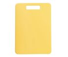 Tabla para picar ideal para carnes blancas uso reversible