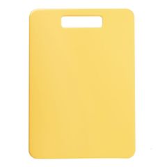 Tabla para picar ideal para carnes blancas uso reversible