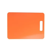 Tabla para picar ideal para carnes rojas uso reversible