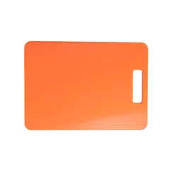 Tabla para picar ideal para carnes rojas uso reversible