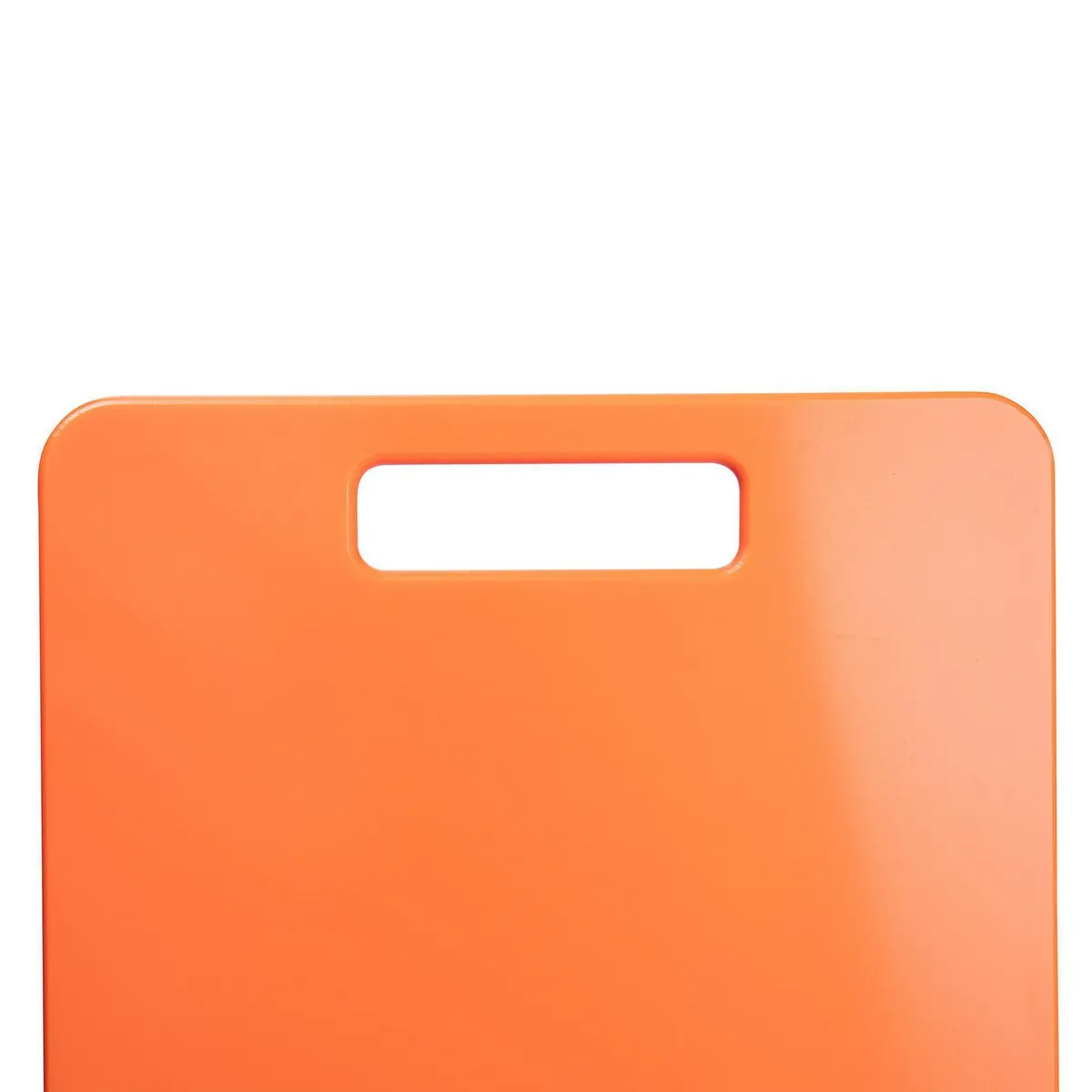Tabla para picar ideal para carnes rojas uso reversible, marca Metaltex - Foto 2