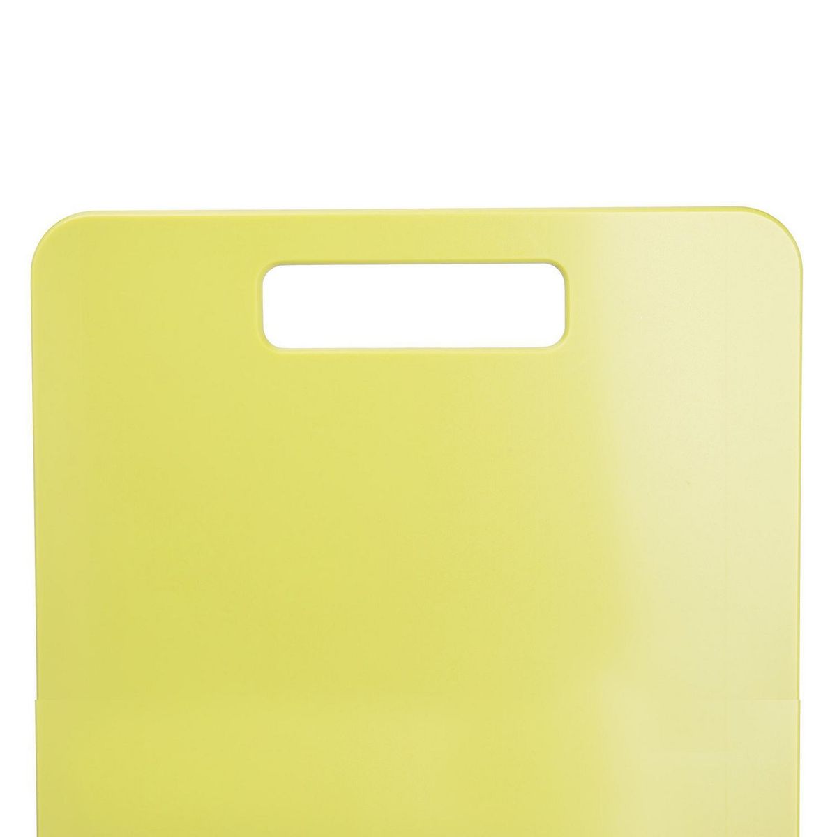 Metaltex - Tabla para picar ideal para verduras uso reversible