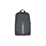 Mochila anti-robo 15.6" (negra)