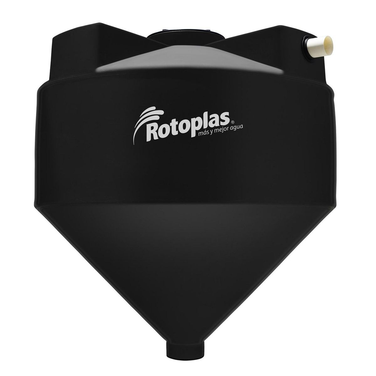 Biodigestor Autolimpiable Rotoplas 7,000L, marca Rotoplas - Foto Principal