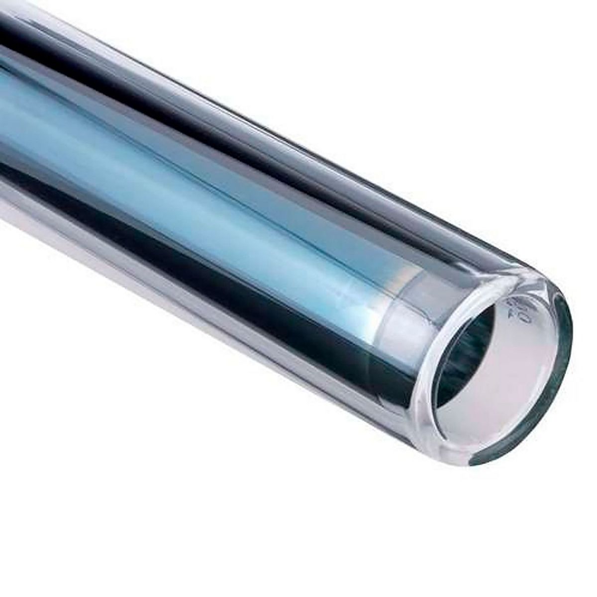 Tubo de vidrio borosilicato Para Calentador Solar, marca Master Flows - Foto Principal