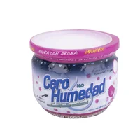 Deshumidificador aroma 200 g