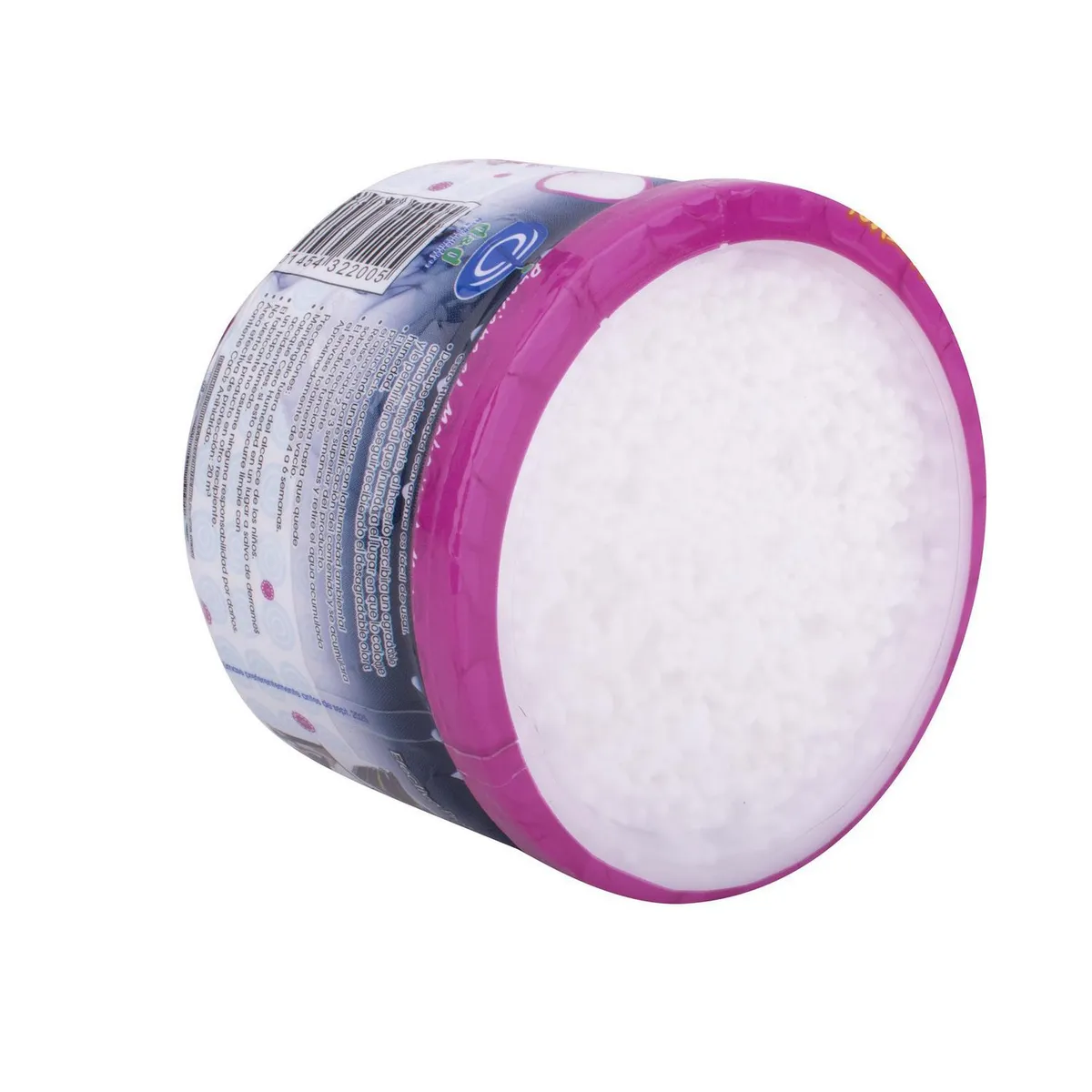 Cero Humedad - Deshumidificador aroma 200 g