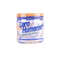 Deshumidificador con rejilla 300 g