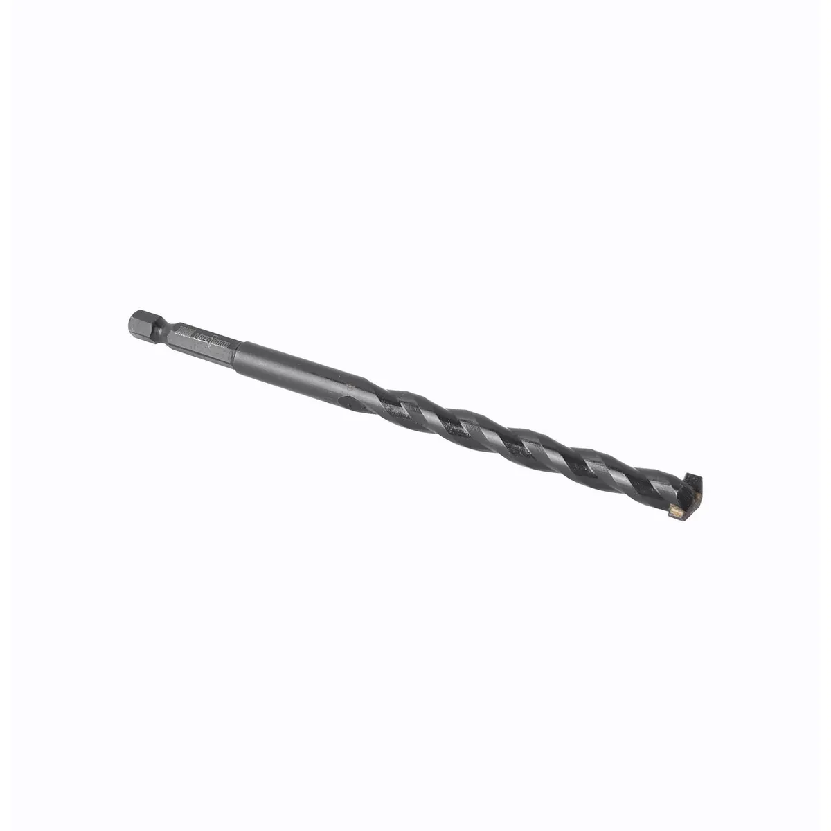 Broca Concreto 3/8 X 6Pg Ubermann, marca Ubermann - Foto Principal