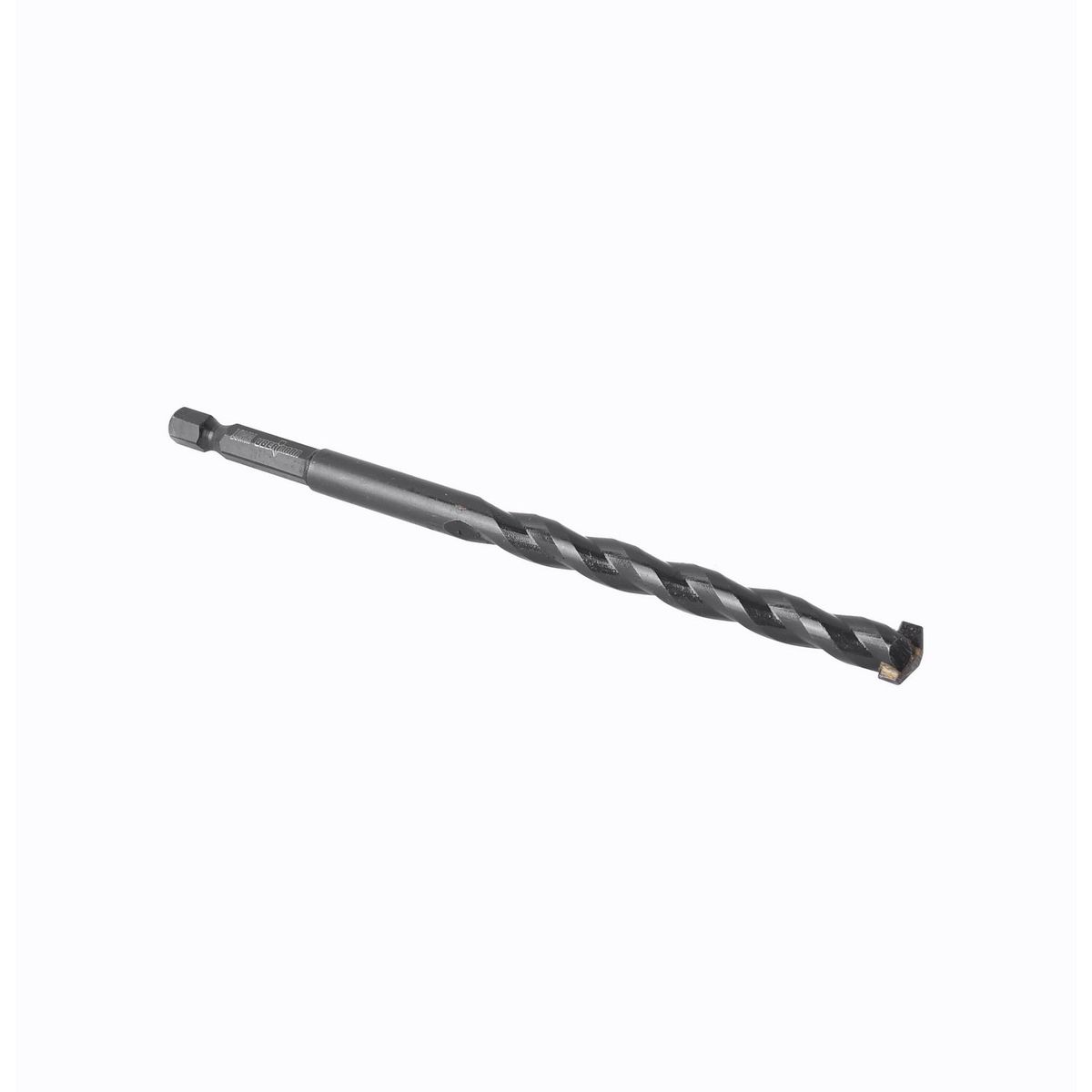 Broca Concreto 3/8 X 6Pg Ubermann, marca Ubermann - Foto Principal