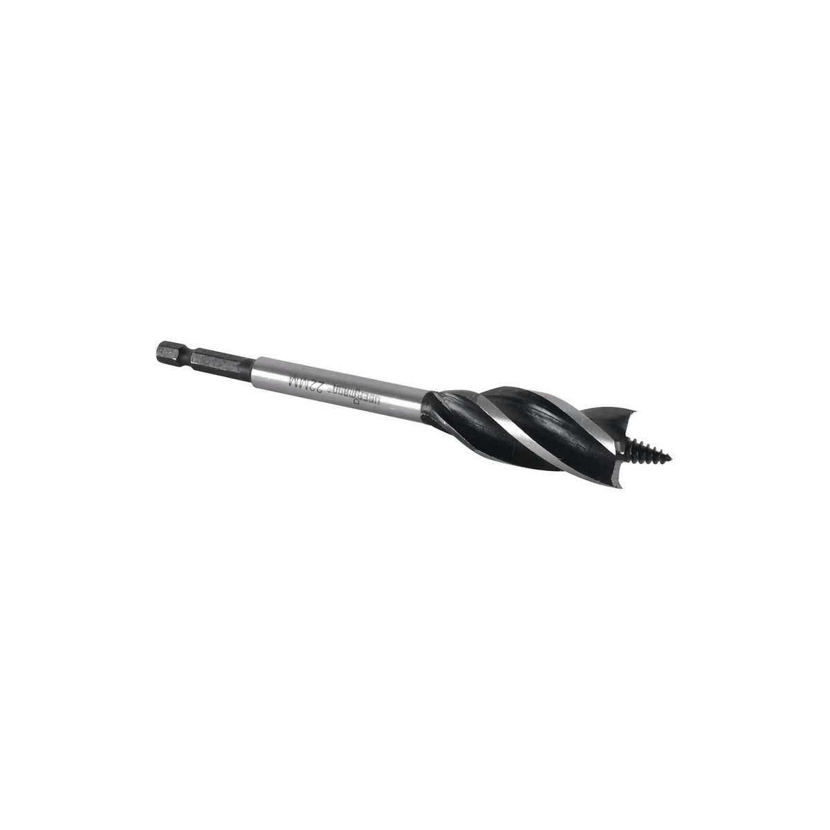 Broca Espada Madera 7/8 Pulgada Ubermann, marca Ubermann - Foto Principal