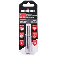 Copa Diamantada 1/4Pg Ubermann