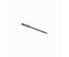 Broca Concreto 3/16 X 4Pg Ubermann