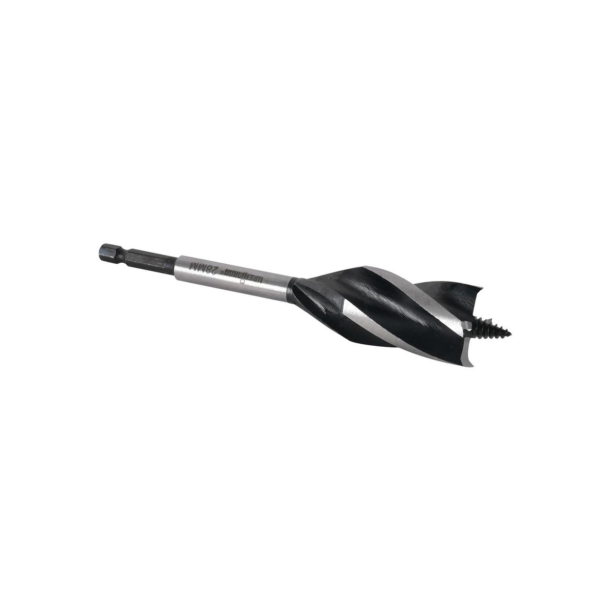 Broca Espada para Madera 1-1/8" Ubermann, marca Ubermann - Foto Principal
