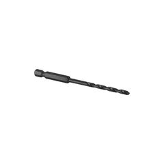 Broca para Metal HSS Cobalto 5/32" Ubermann