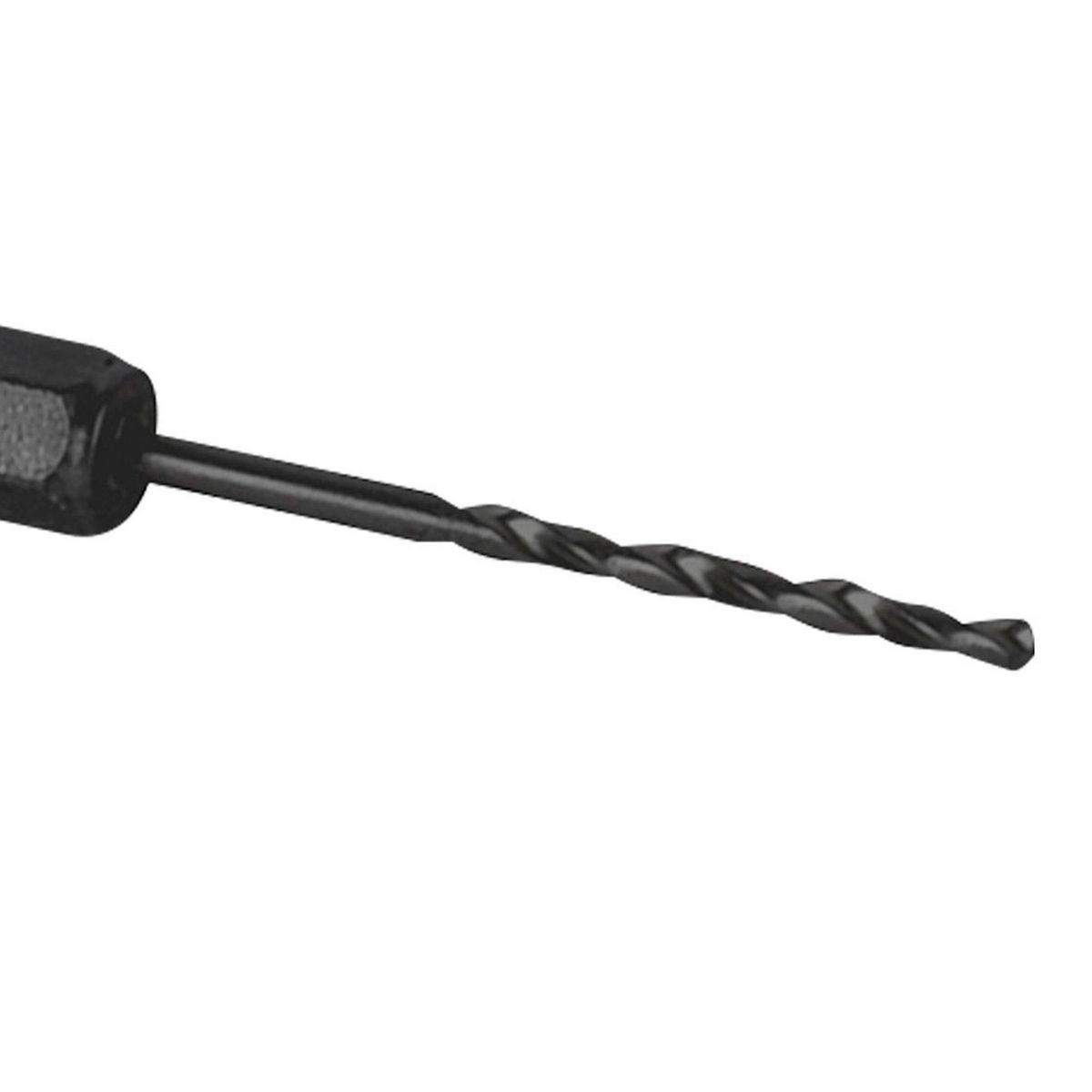 Broca para Metal HSS Cobalto 5/64" 2 Piezas Ubermann, marca Ubermann - Foto 2