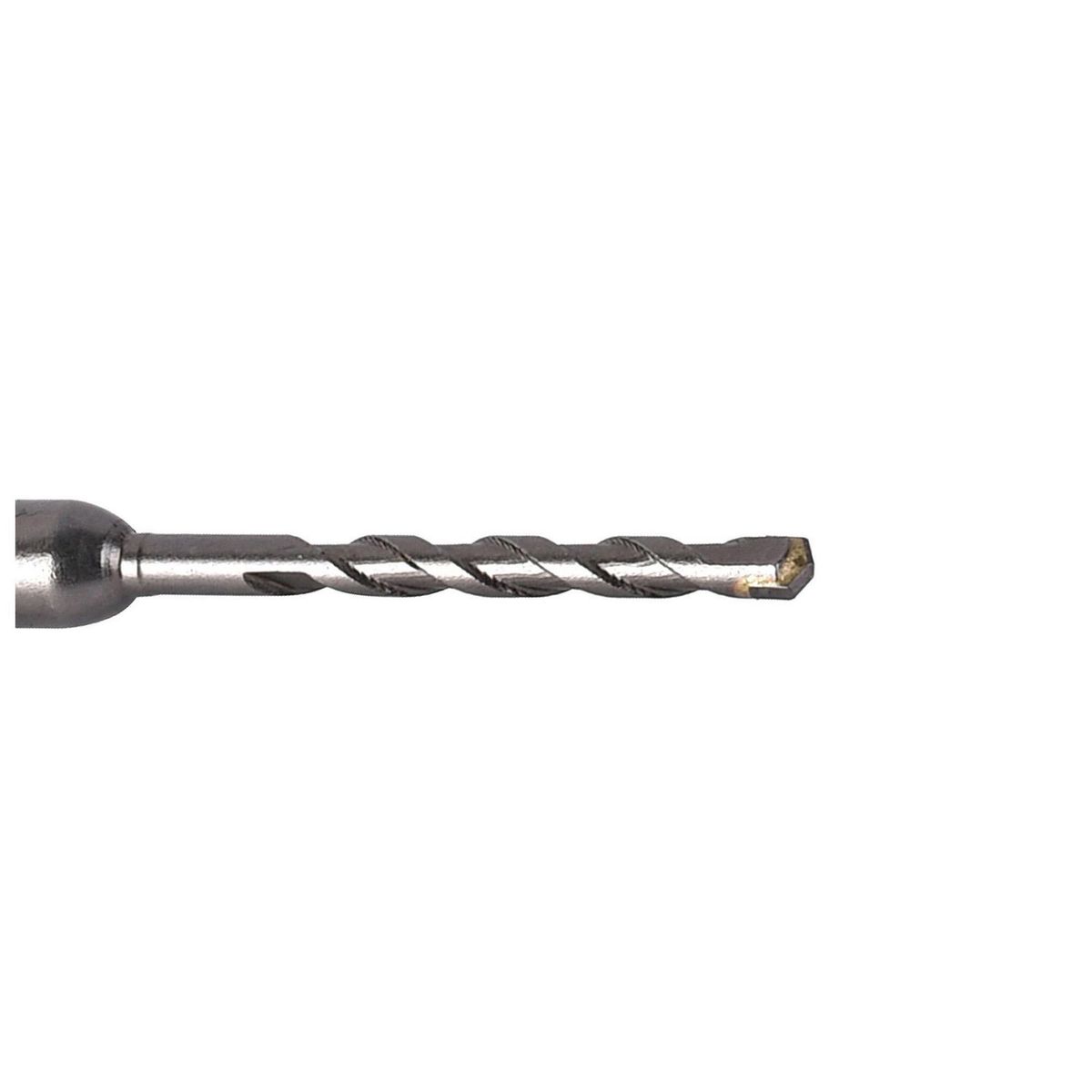 Broca SDS-Plus 1 3/16 X 4Pg Ubermann, marca Ubermann - Foto 2