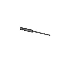 Broca para Metal HSS Cobalto 1/8" 2 Piezas Ubermann